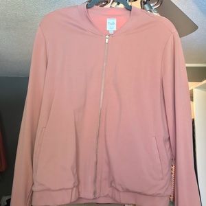 Bomber ligh jacket. Women L.